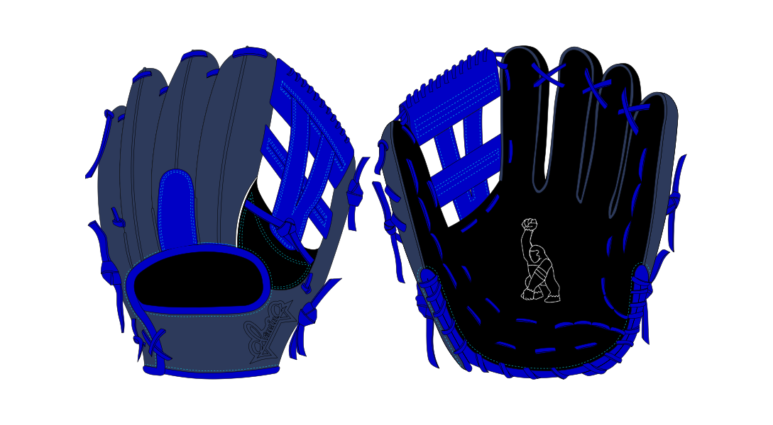 オーダーグローブ(12effc98-da1b-4e16-9ba2-8b05594d0d5c)