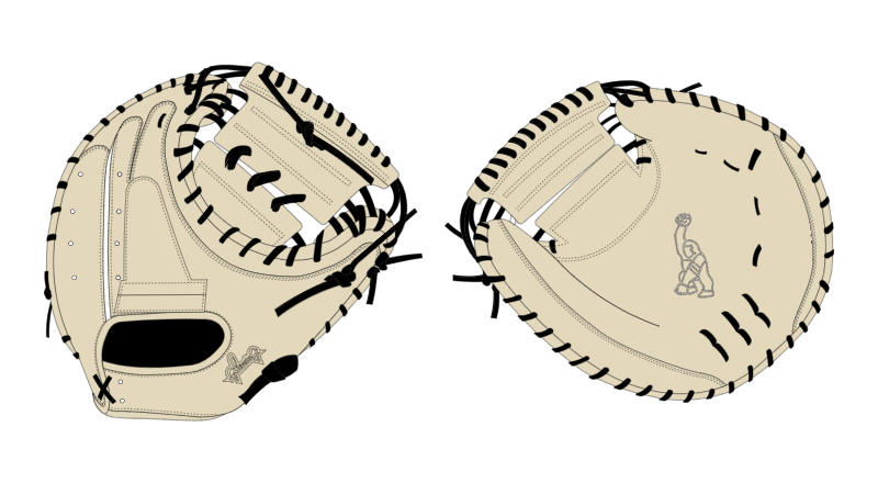 オーダーグローブ(12f24b2e-2d3d-4351-b675-859dbcd9ae4e)