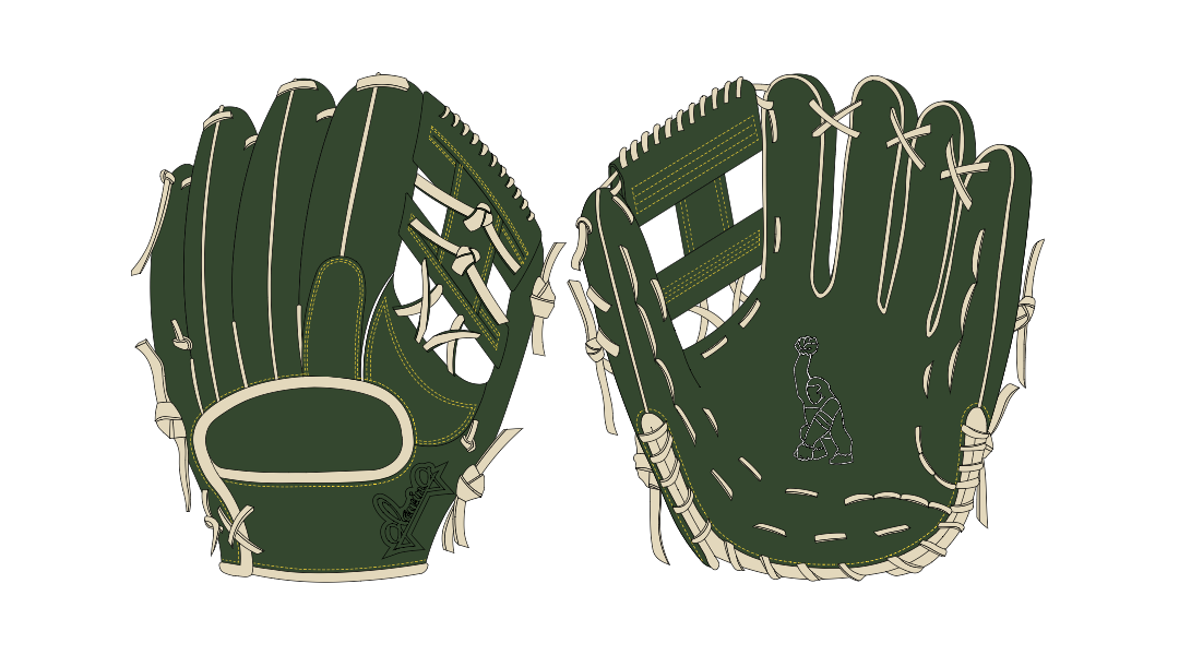 オーダーグローブ(1fef2c0a-32da-4669-8df7-9e1f5d777390)