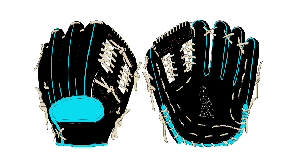 オーダーグローブ(31c84b0f-1baa-4cbe-8400-ad300efd6764)