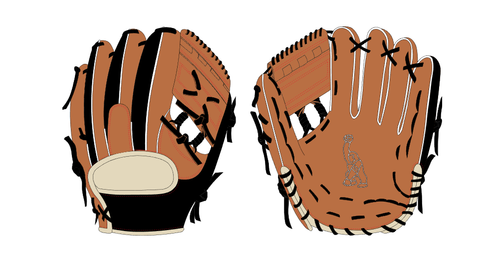 オーダーグローブ(32eb2e03-986a-4135-b380-c714f2186743)