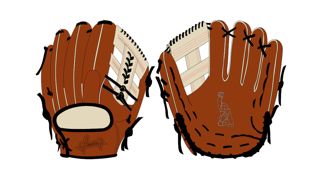 オーダーグローブ(616dead2-007f-45d4-85d4-f74fbf995124)