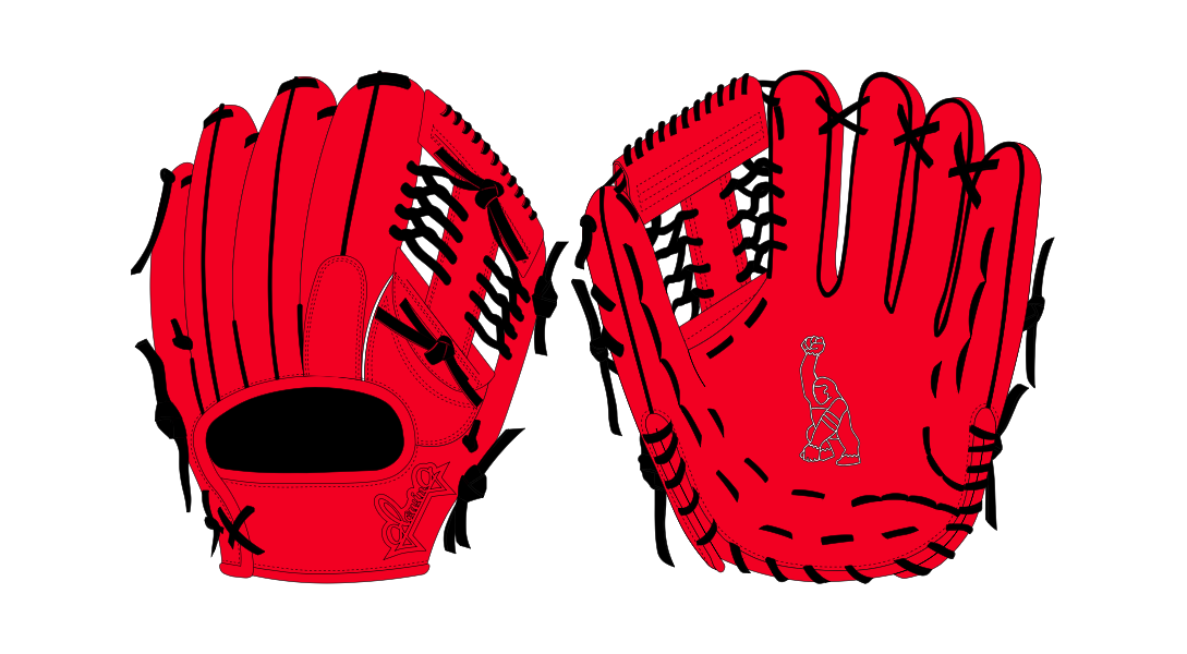 オーダーグローブ(679f8a13-05d4-4d4d-abdb-e0a5c5b957de)