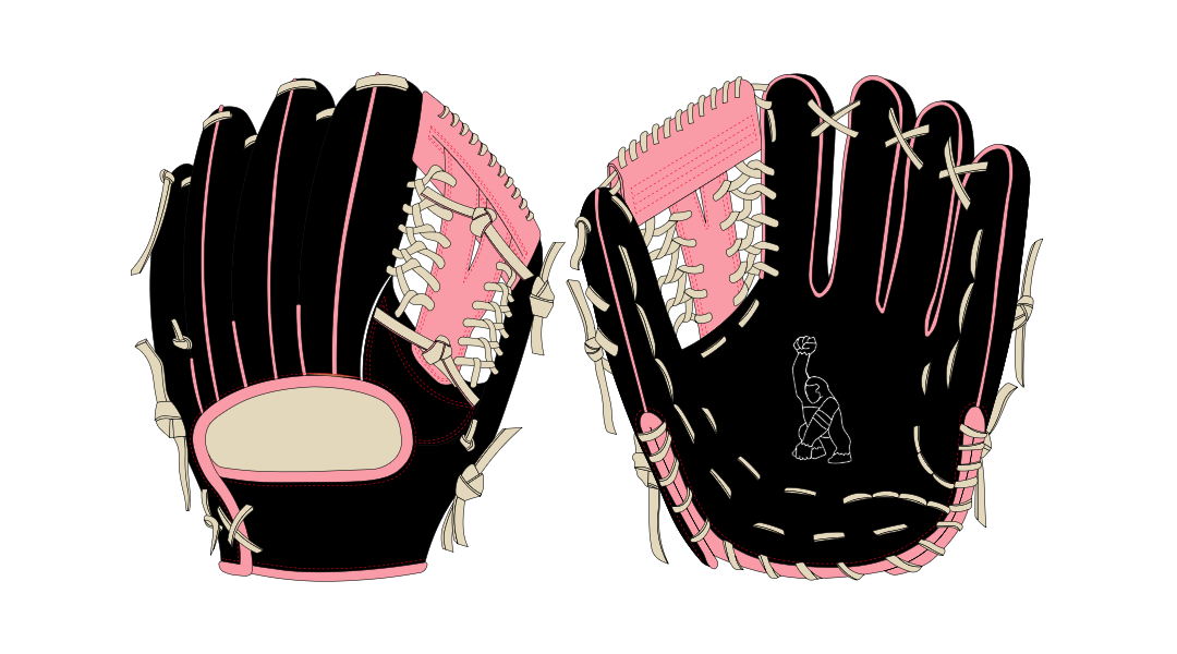 オーダーグローブ(7c915fd0-c2e5-460f-be01-3ded3517f03c)