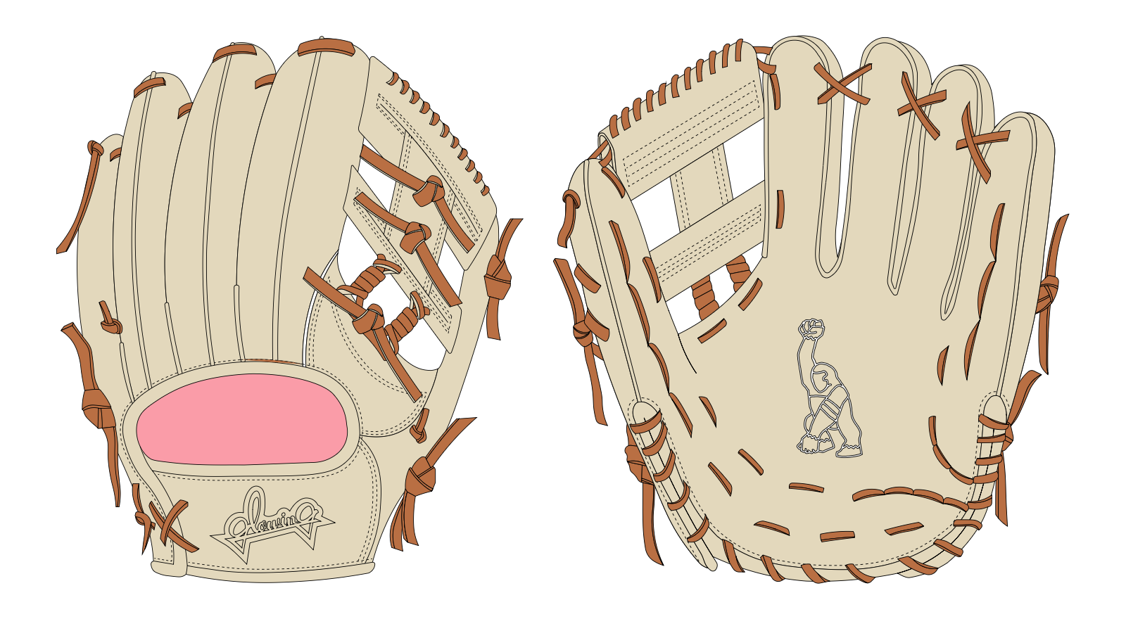 オーダーグローブ(a1e16aee-07e8-4d0a-b4a4-38a2c9c6b6a7)