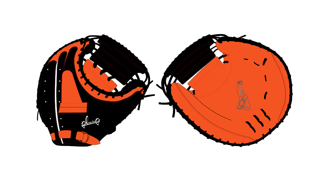 オーダーグローブ(a70ca713-0fb9-4d03-a601-78b5ace508c1)