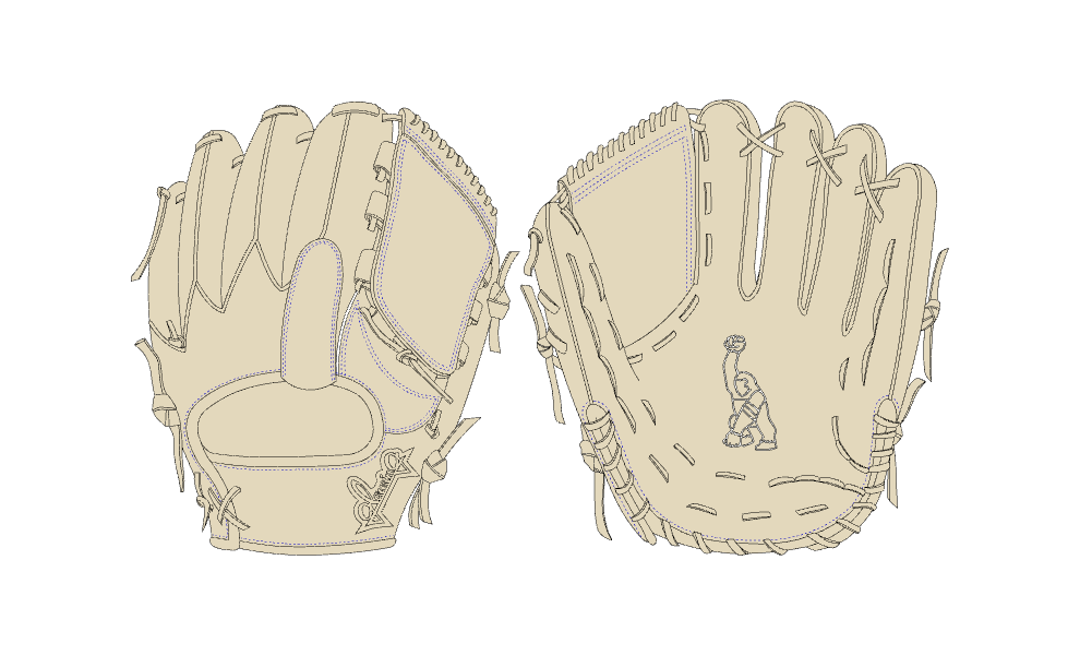 オーダーグローブ(afa7afc5-2d7b-4ea7-983f-a2042413902e)