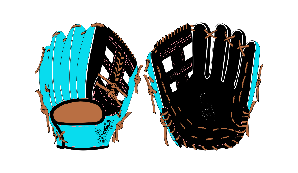 オーダーグローブ(bc02ed3a-3b4a-448e-8fc9-5bfdc3b6a48c)