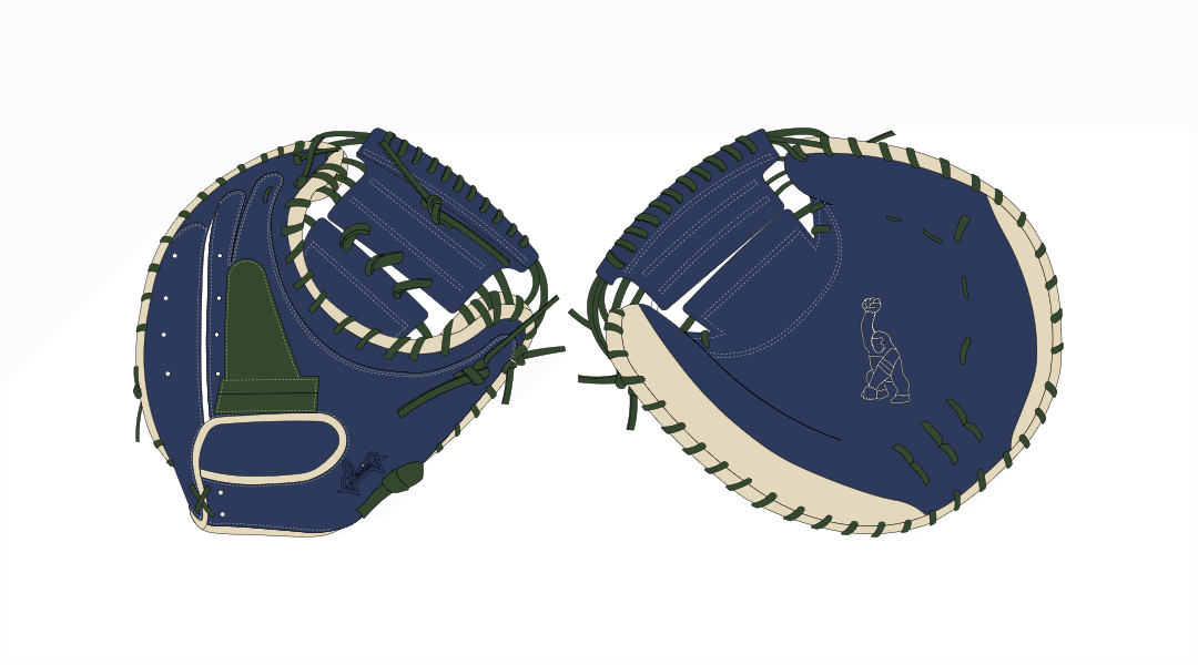 オーダーグローブ(c2fe7138-87fb-44ae-8b45-989d6c56bb8f)
