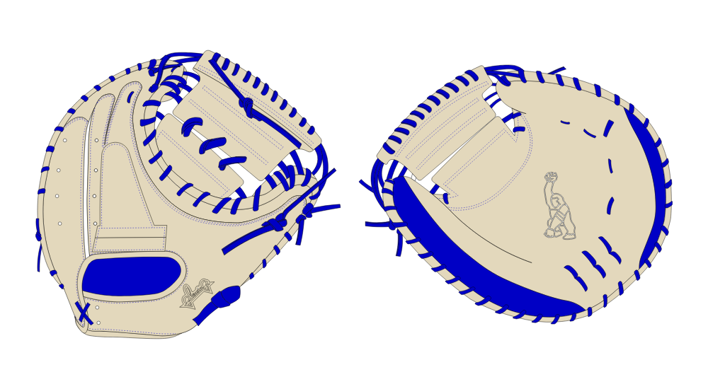 オーダーグローブ(c4fac816-96f1-45b5-8ad6-f2d24471297b)