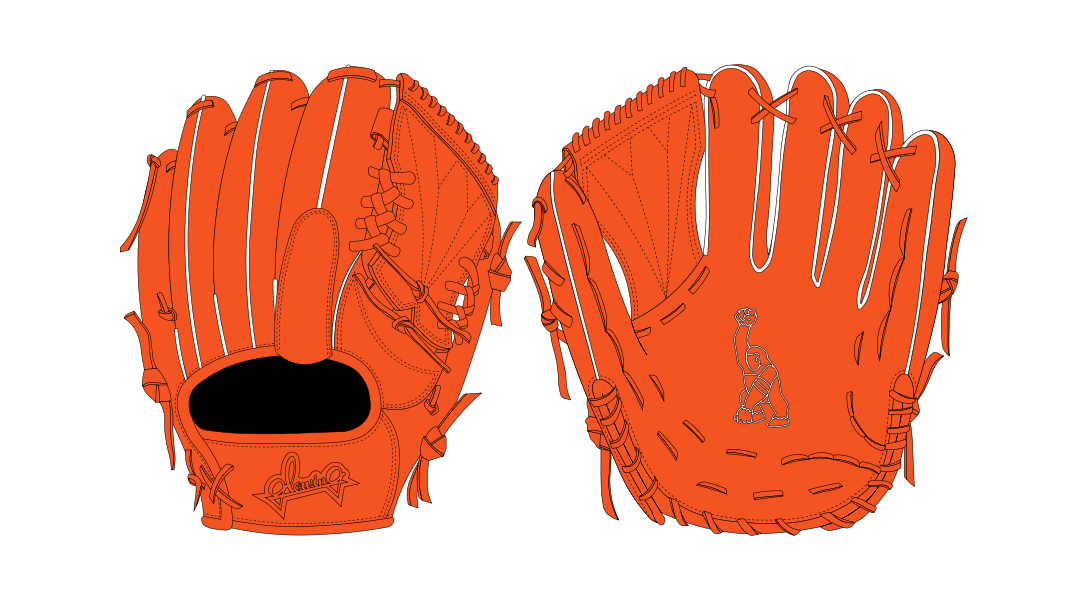 オーダーグローブ(c70ee1a9-034a-4b7e-af83-deb2cbf404ab)