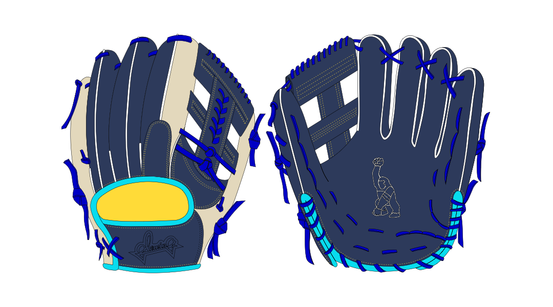 オーダーグローブ(d39911c5-5f73-467b-ab54-4fc237d6fa2c)