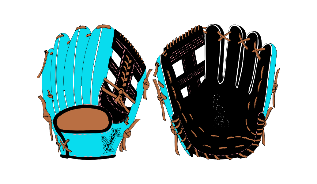 オーダーグローブ(d9567ef3-f7dd-42c6-9a7e-84208fb4e5b8)