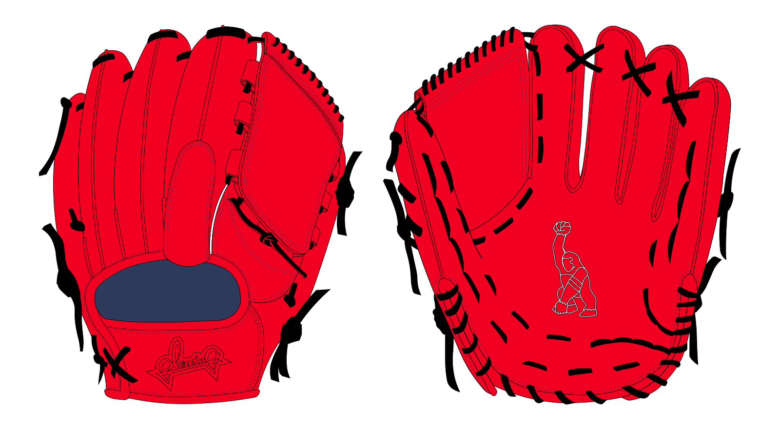 オーダーグローブ(ddc0f083-c46c-4b5f-879c-f1804188122e)