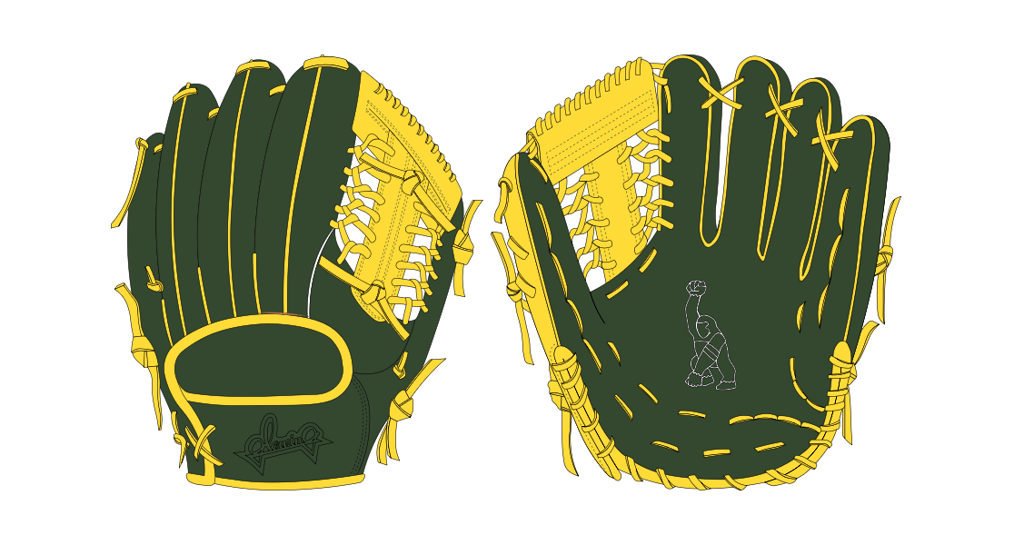 オーダーグローブ(ddd81ada-1e2f-4680-9dd1-48188edf8556)