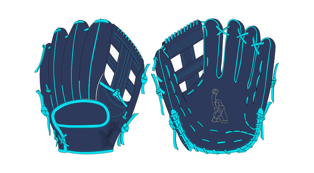 オーダーグローブ(e05579a9-f4d1-4bbc-a38e-aa2749c4203f)