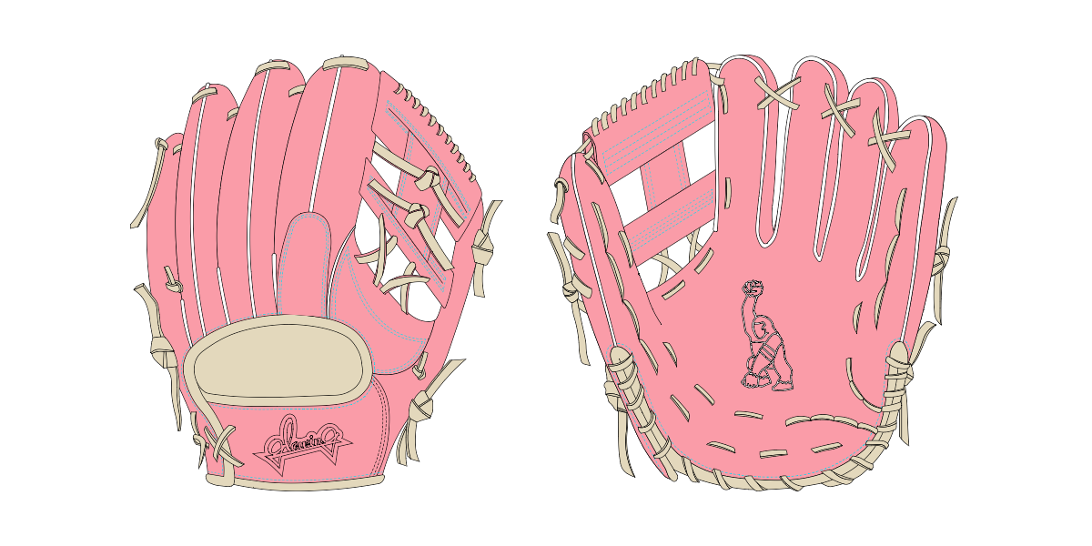 オーダーグローブ(f29ddce9-e1a0-4dfb-80d7-b24794abe318)