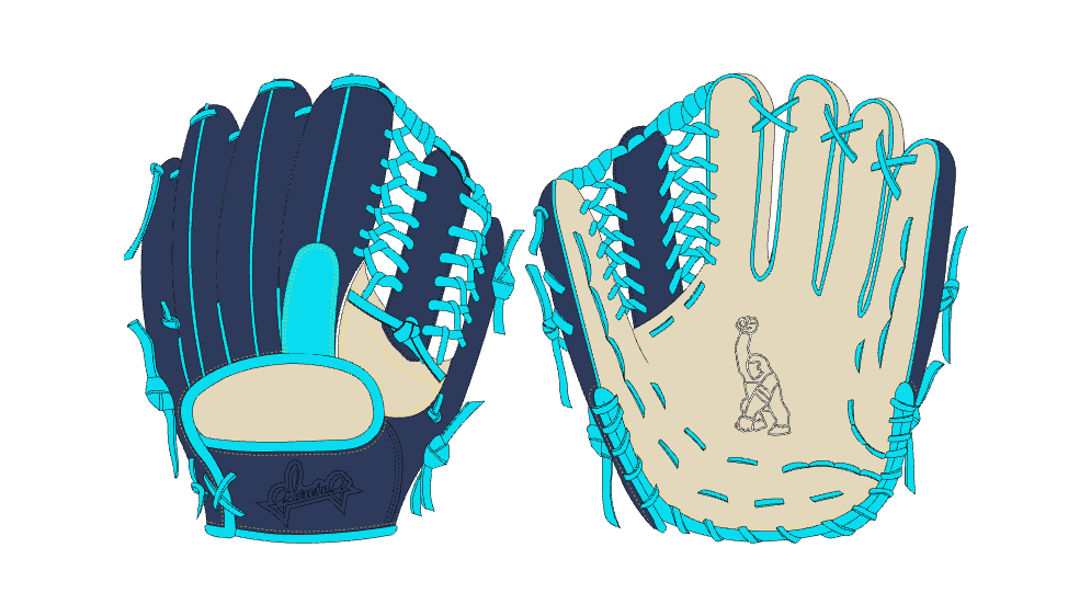 オーダーグローブ(f3431064-4ba1-4cae-8347-e953083548bb)