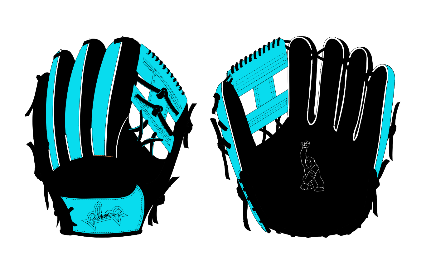 オーダーグローブ(f6e56d78-6872-4b79-b523-35c9bbb5fc67)