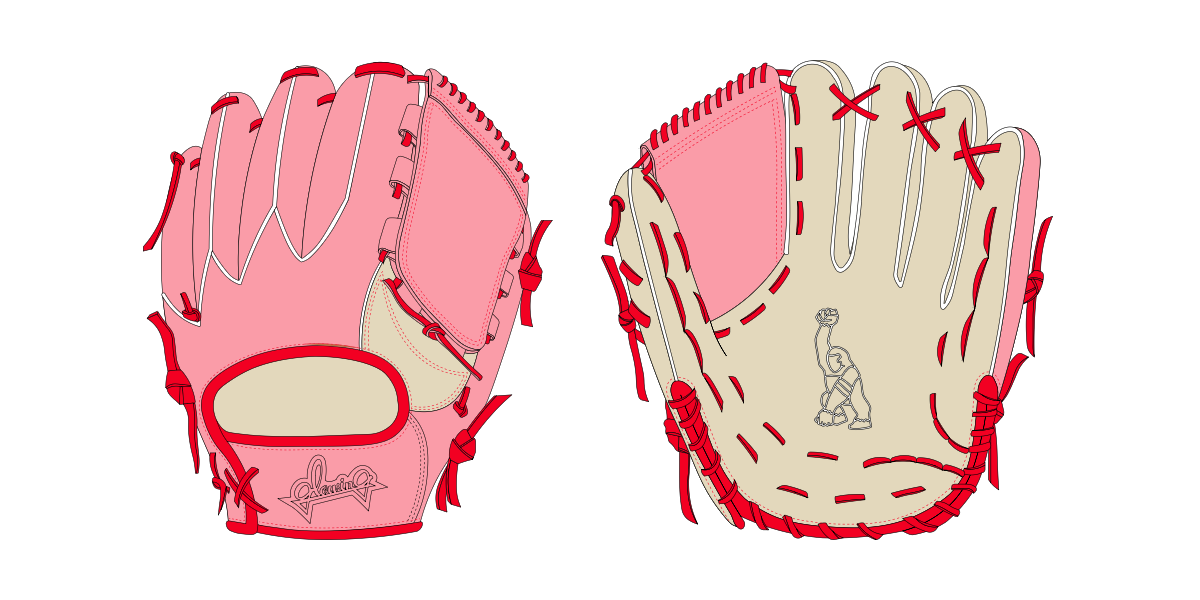 オーダーグローブ(f710e311-cf06-437d-abec-1bda08e0a2db)