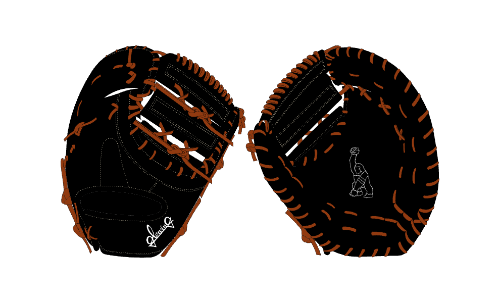 オーダーグローブ(f965dcdf-dbe0-4ae2-ad9e-f9a56648980c)